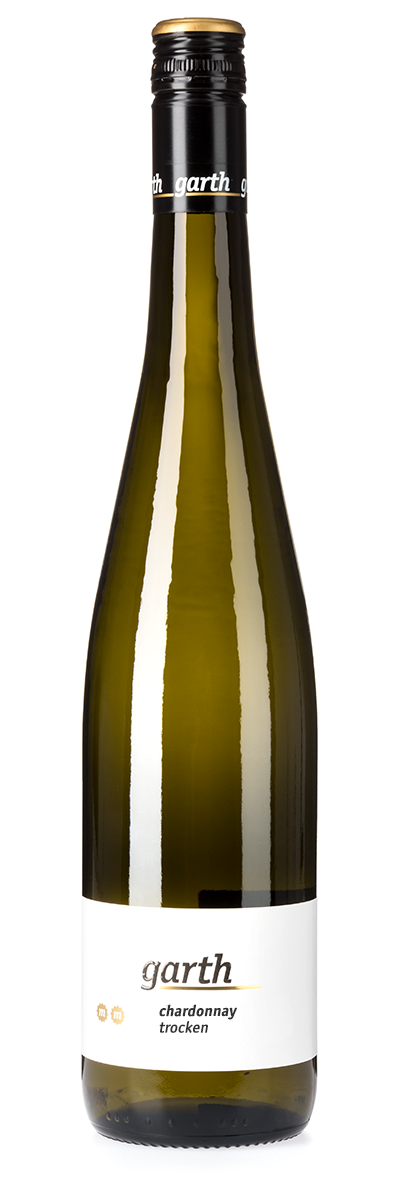 2023 Chardonnay trocken