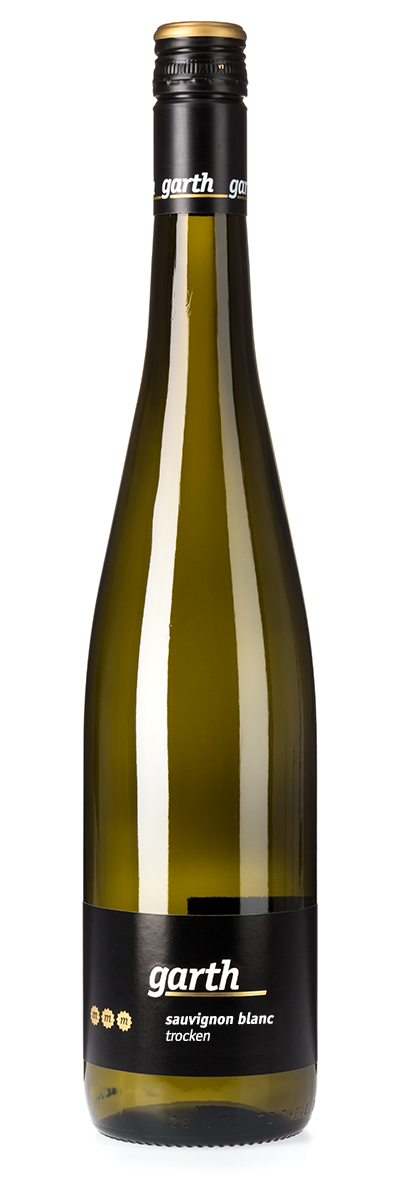 2022 Sauvignon Blanc trocken