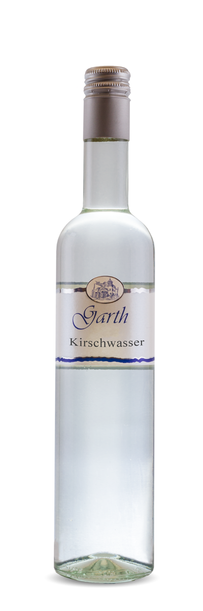 Kirschwasser